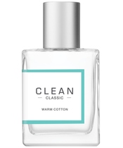 Clean Perfume Classic Warm Cotton EDP 30 ml