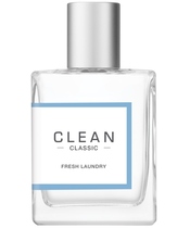 Clean Perfume Classic Fresh Laundry EDP 60 ml