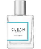 Clean Perfume Classic Cool Cotton EDP 60 ml