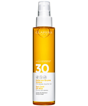 Clarins Sun Care Body & Hair Oil Mist - 150 ml