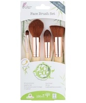 So Eco Face Brush Set