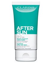 Clarins After Sun Face & Body Soothing Balm 150 ml