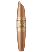 Max Factor Rise & Shine Mascara 12 ml - 001 Black