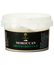 Cosmos Co French Green Clay 200 gr.