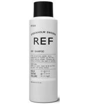 REF.204 Dry Shampoo 200 ml 