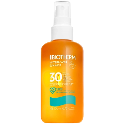 Biotherm Waterlover Sun Mist SPF30 200 ml
