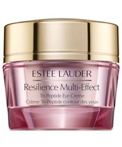 Estée Lauder Resilience Multi-Effect Tri-Peptide Eye Cream 15 ml
