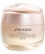Shiseido Benefiance Wrinkle Smoothing Day Cream SPF25 50 ml 