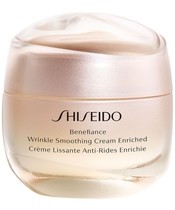 Shiseido Benefiance Wrinkle Smoothing Cream Enriched 50 ml 