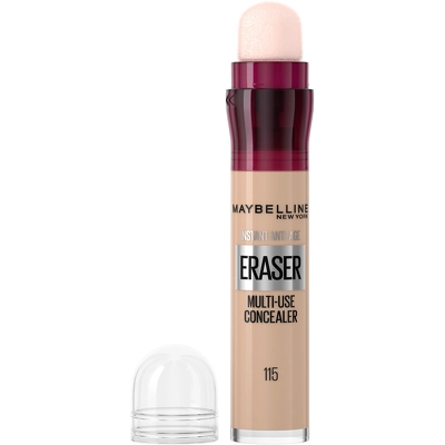 Maybelline Instant Anti-Age Eraser Concealer 6,8 ml - 115 Warm Light