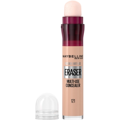 Maybelline Instant Anti-Age Eraser Concealer 6,8 ml - 121 Light Honey