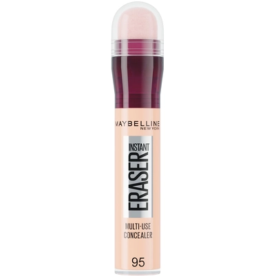 Maybelline Instant Eraser Concealer 6,8 ml - 95 Cool Ivory