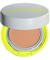 Shiseido Sports BB Compact Foundation SPF50+ 12 gr. - Light