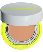 Shiseido Sports BB Compact Foundation SPF50+ 12 gr. - Medium