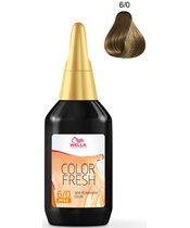 Wella Professionals Color Fresh - 6/0 Dark Blonde