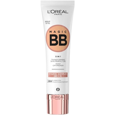 L'Oréal Paris Magic BB Cream 30 ml - 04 Medium