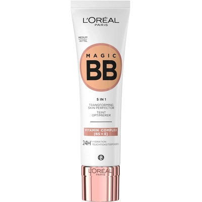 L'Oréal Paris Magic BB Cream 30 ml - 04 Medium
