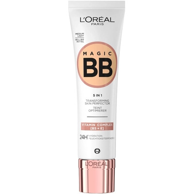 L'Oréal Paris Magic BB Cream 30 ml - 03 Medium Light
