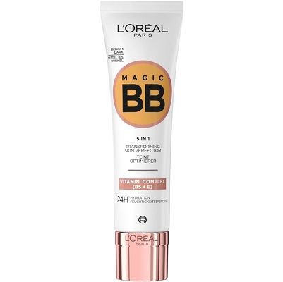 L'Oréal Paris Magic BB Cream 30 ml - 05 Medium Dark