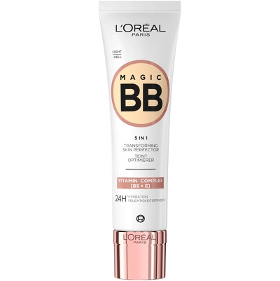 L'Oréal Paris Magic BB Cream 30 ml - 02 Light