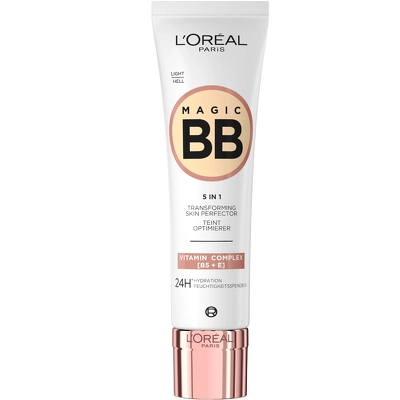 L'Oréal Paris Magic BB Cream 30 ml - 02 Light