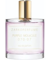 ZarkoPerfume Purple Molécule 070-07 Women EDP 100 ml