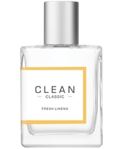 Clean Perfume Classic Fresh Linens EDP 60 ml