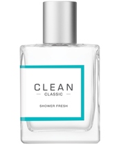 Clean Perfume Classic Shower Fresh EDP 60 ml