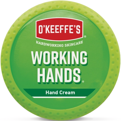 O'Keeffe's Working Hands Hand Cream 96 gr.