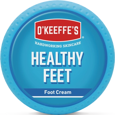 O'Keeffe's Healthy Feet Foot Cream 91 gr.