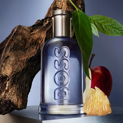 Hugo Boss Bottled Infinite For Men EDP 100 ml