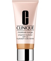 Clinique Moisture Surge Sheertint Hydrator SPF25 40 ml - Universal Medium