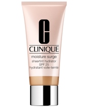 Clinique Moisture Surge Sheertint Hydrator SPF25 40 ml - Universal Light Medium