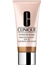Clinique Moisture Surge Sheertint Hydrator SPF25 40 ml - Universal Medium Deep