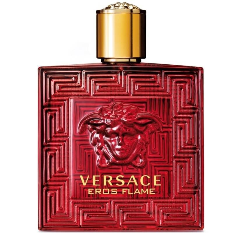 Versace Eros Flame For Him Perfumed Deodorant Spray 100 ml