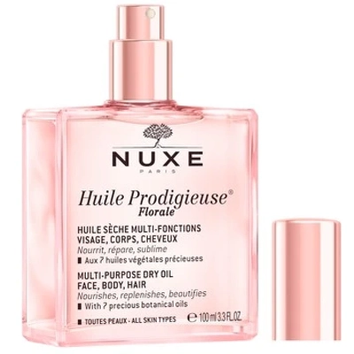 NUXE Huile Prodigieuse Florale 100 ml