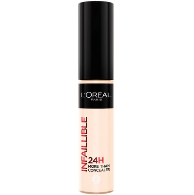 L'Oréal Paris Cosmetics Infaillible More Than Concealer 11 ml - 324 Cool