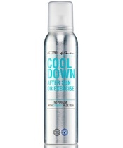 Active By Charlotte Cool Down After Sun Or Exercise 150 ml