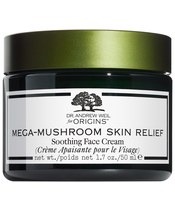 Origins Dr. Weil Mega-Mushroom Skin Relief & Soothing Face Cream 50 ml