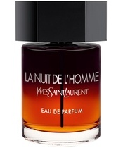 Yves Saint Laurent La Nuit De L'Homme EDP 100 ml