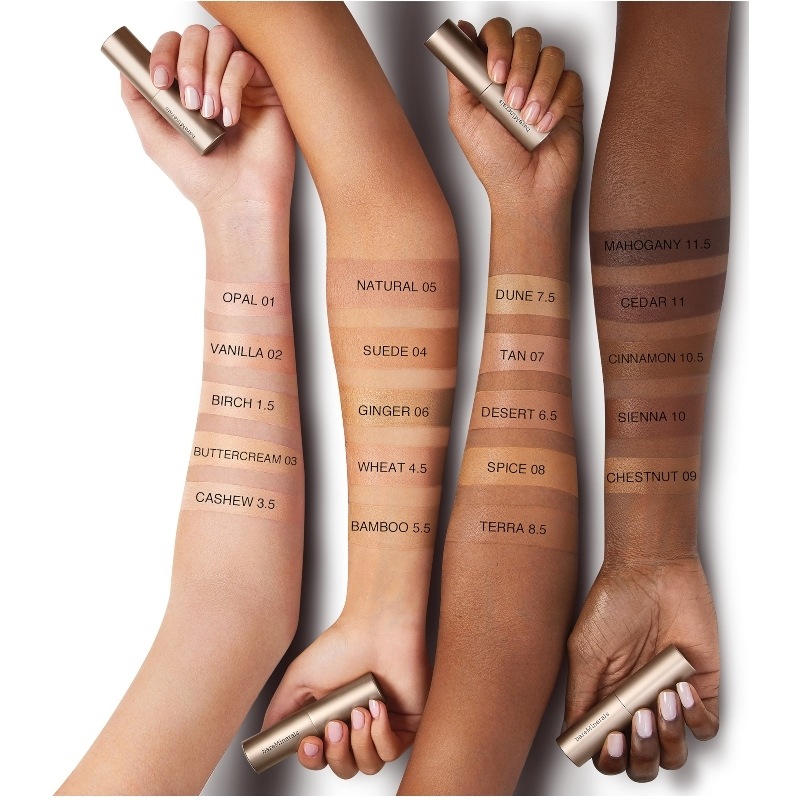 Bare Minerals Complexion Rescue Hydrating Foundation Stick 10 gr