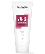 Goldwell Dualsenses Color Revive Color Giving Conditioner 200 ml - Cool Red 