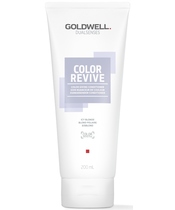 Goldwell Dualsenses Color Revive Color Giving Conditioner 200 ml - Icy Blonde 