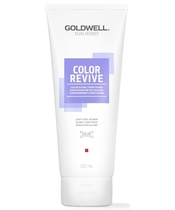 Goldwell Dualsenses Color Revive Color Giving Conditioner 200 ml - Light Cool Blonde