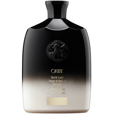 Oribe Gold Lust Repair & Restore Shampoo 250 ml