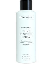 Löwengrip Bounce Back Shine Texture Spray 200 ml 