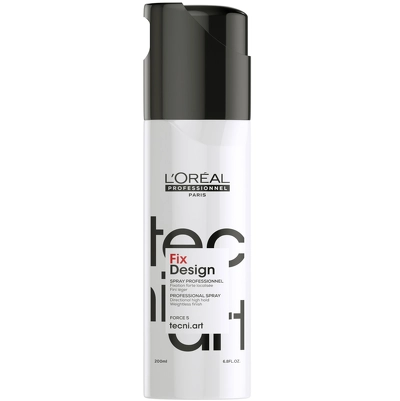 L'Oréal Professionnel Tecni.Art Fix Design Spray 200 ml