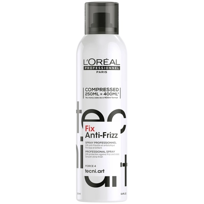 L'Oréal Professionnel Tecni.Art Fix Anti-Frizz Spray 250 ml