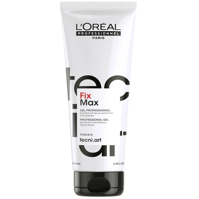 L'Oréal Professionnel Tecni.Art Fix Max Gel 200 ml