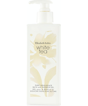 Elizabeth Arden White Tea Shower Gel 400 ml